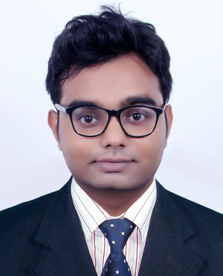 Iftekhar Sahariar